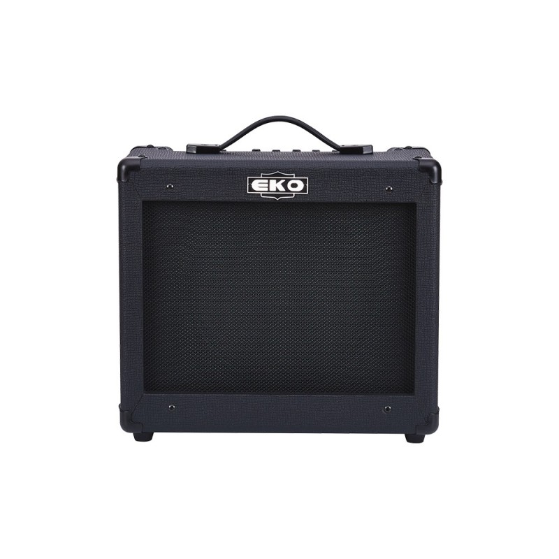 Eko G-BS25 Stealth Black