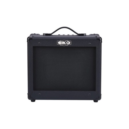 Eko G-BS25 Stealth Black