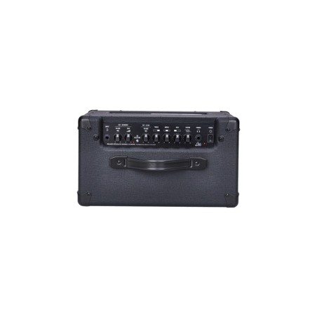 Eko G-BS25 Stealth Black