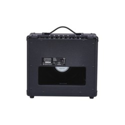 Eko G-BS25 Stealth Black