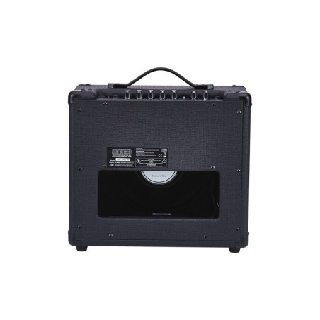 Eko G-BS25 Stealth Black