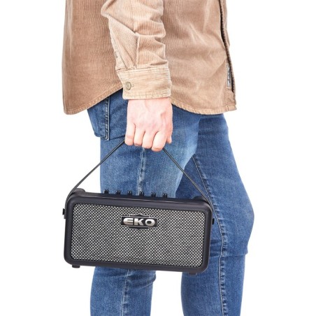 Eko BAIO AMP 15