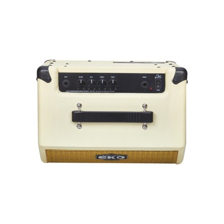 Eko AC15