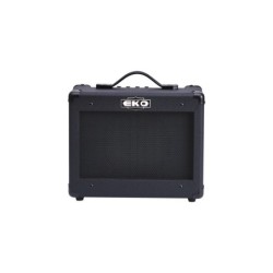 Eko G-BS15 Stealth Black