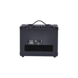 Eko G-BS15 Stealth Black