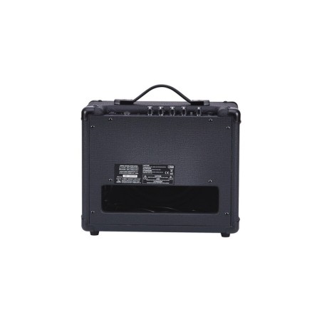 Eko G-BS15 Stealth Black