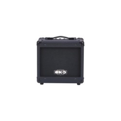 Eko G-bs10 stealth black