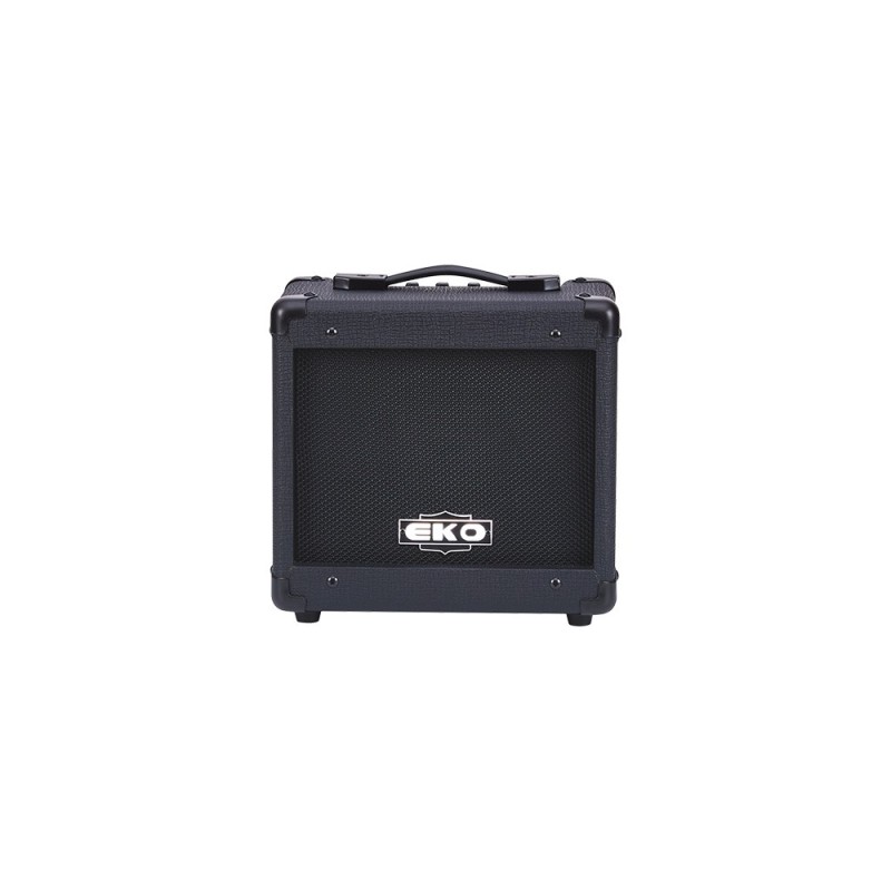 Eko G-bs10 stealth black