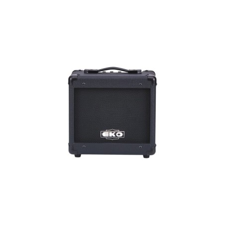 Eko G-bs10 stealth black