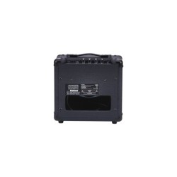 Eko G-bs10 stealth black