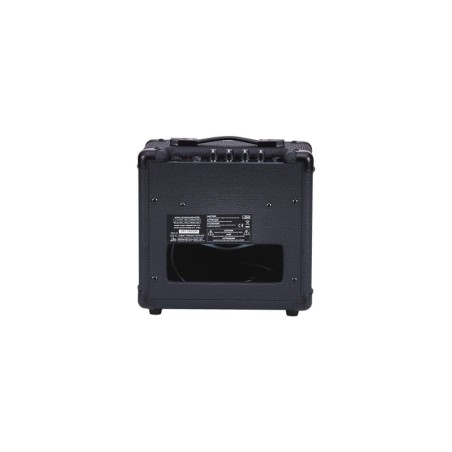Eko G-bs10 stealth black
