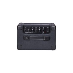 Eko G-bs10 stealth black