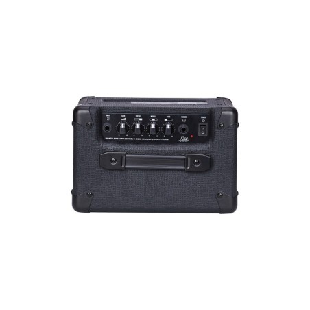 Eko G-bs10 stealth black