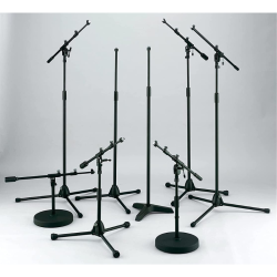 TAMA IW Studio Stand MS736RELBK