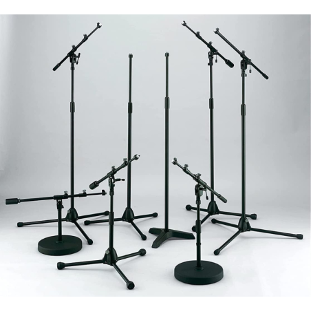 TAMA IW Studio Stand MS736RELBK