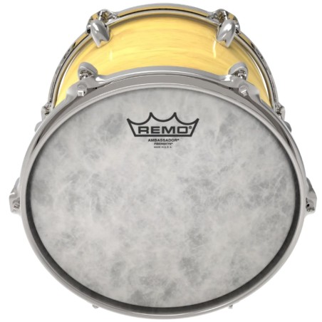 REMO Ambassador Fiberskyn 6" FA-0506-00