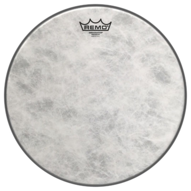 REMO Ambassador Fiberskyn 6" FA-0506-00