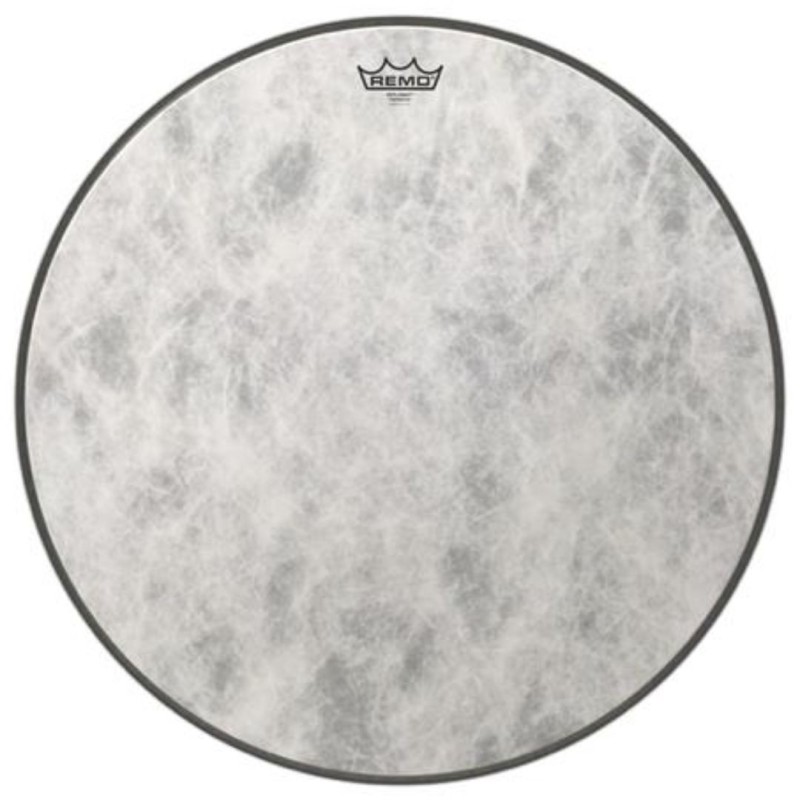 REMO Diplomat Fiberskyn 20" FD-1520-00