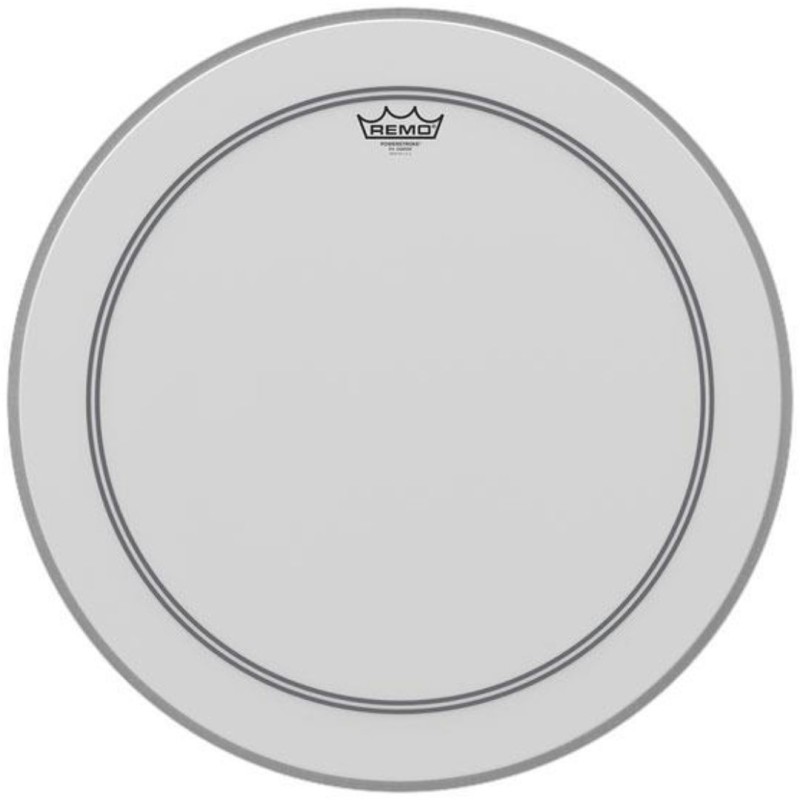 REMO Powerstroke 3 18" P3-0118-BP