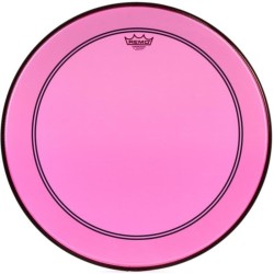 REMO Powerstroke 3 Colortone 18" P3-1318-CT-PK