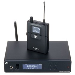 SENNHEISER XSW IEM Set A-Band