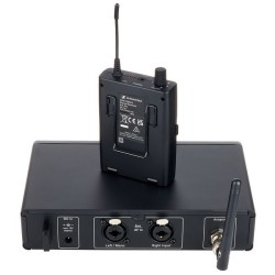 SENNHEISER XSW IEM Set A-Band