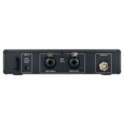 SENNHEISER XSW IEM Set A-Band