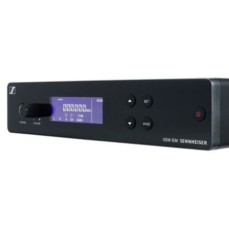 SENNHEISER XSW IEM Set A-Band