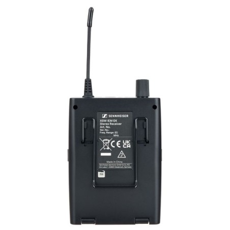 SENNHEISER XSW IEM Set A-Band