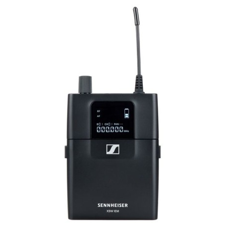 SENNHEISER XSW IEM Set A-Band