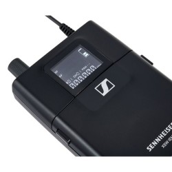 SENNHEISER XSW IEM Set A-Band