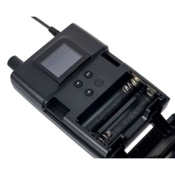 SENNHEISER XSW IEM Set A-Band