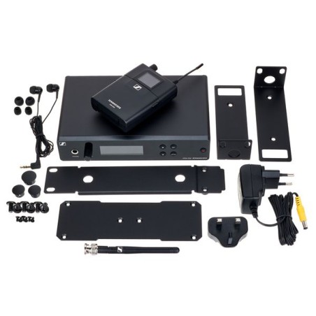 SENNHEISER XSW IEM Set A-Band
