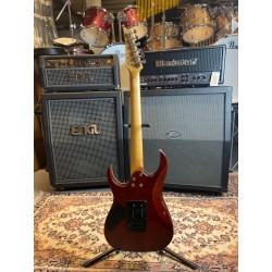 Ibanez GRG220PA1-BKB (USATO)