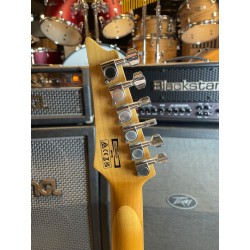 Ibanez GRG220PA1-BKB (USATO)