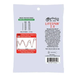 Martin MA530T 010-047 Ph-Bronze Lifespan