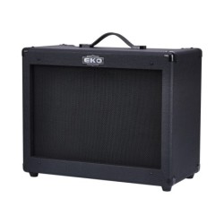 Eko G-BS50 Stealth Black