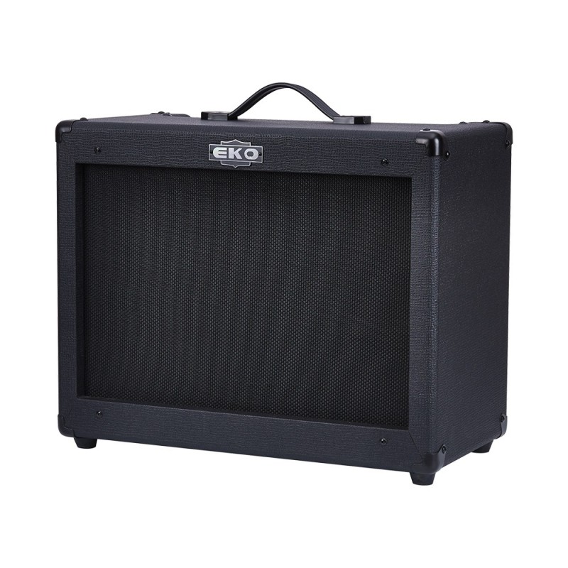 Eko G-BS50 Stealth Black
