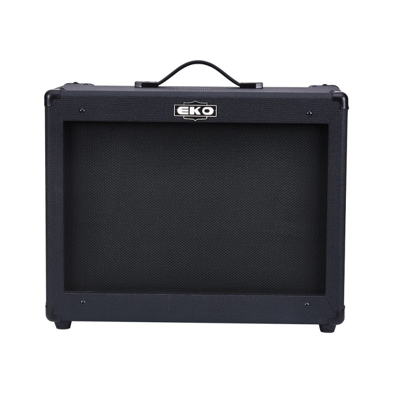 Eko G-BS50 Stealth Black