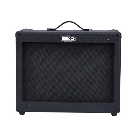 Eko G-BS50 Stealth Black