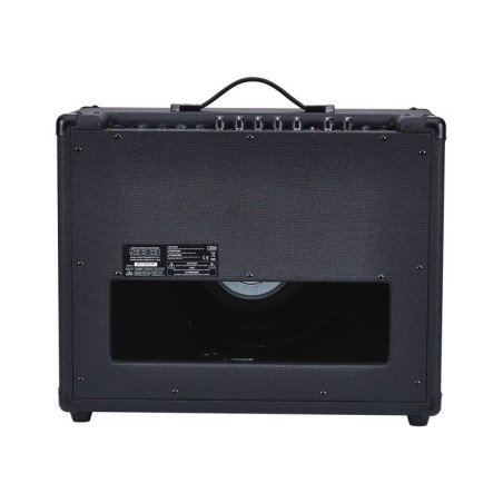 Eko G-BS50 Stealth Black