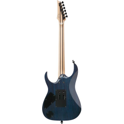 Ibanez RG8620AH-GFB Ghost Fleet Blue Burst