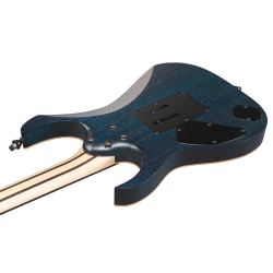 Ibanez RG8620AH-GFB Ghost Fleet Blue Burst