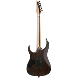 Ibanez RG8620AH-AGF Anvil Gray Burst Flat