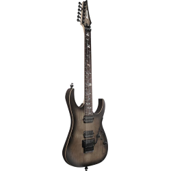 Ibanez RG8620AH-AGF Anvil Gray Burst Flat