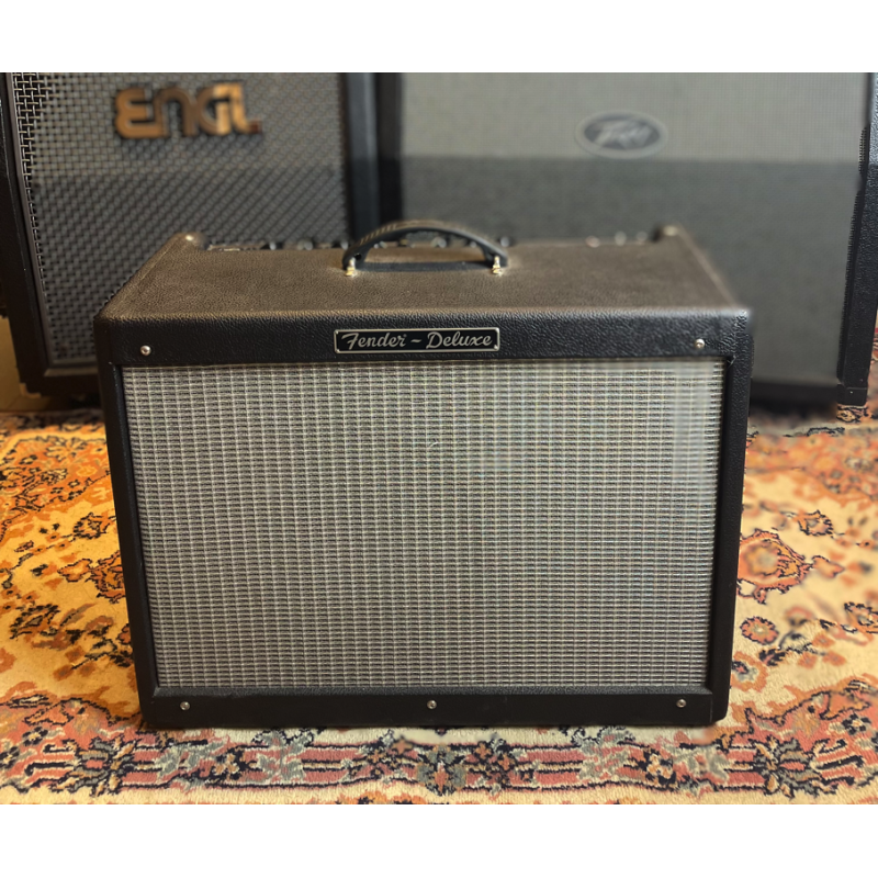 Fender Hot Rod Deluxe (USATO)