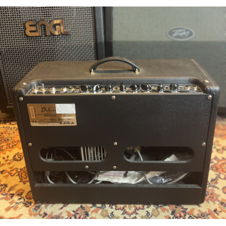 Fender Hot Rod Deluxe (USATO)