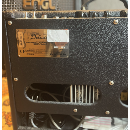 Fender Hot Rod Deluxe (USATO)