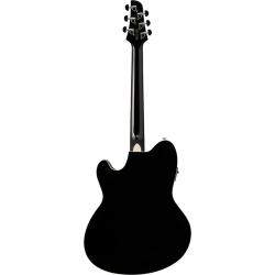 Ibanez TCY10PA-BKB Transparent Brown Black Burst