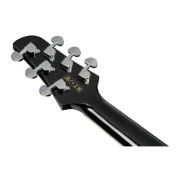 Ibanez TCY10PA-BKB Transparent Brown Black Burst